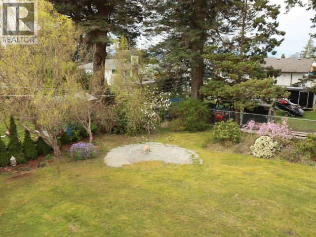 3433 SELKIRK AVE, Powell River