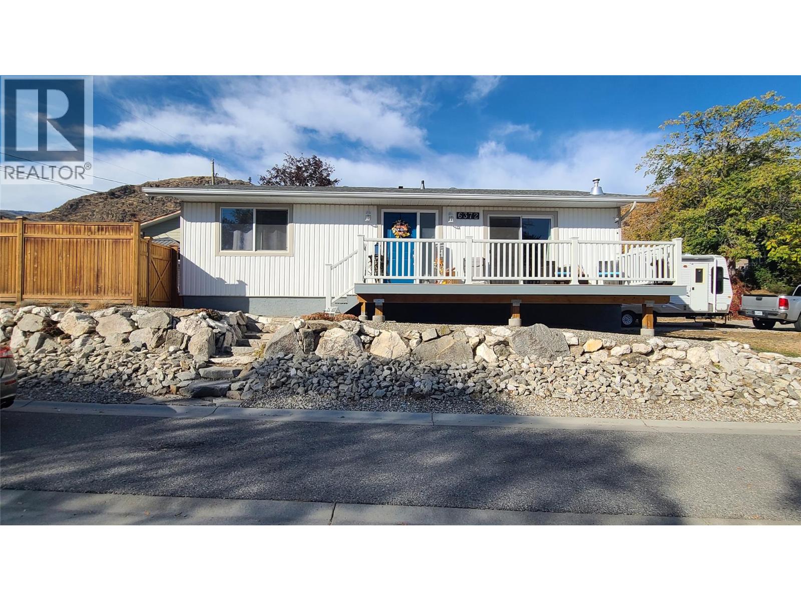  6372 HAVEN Street, Oliver
