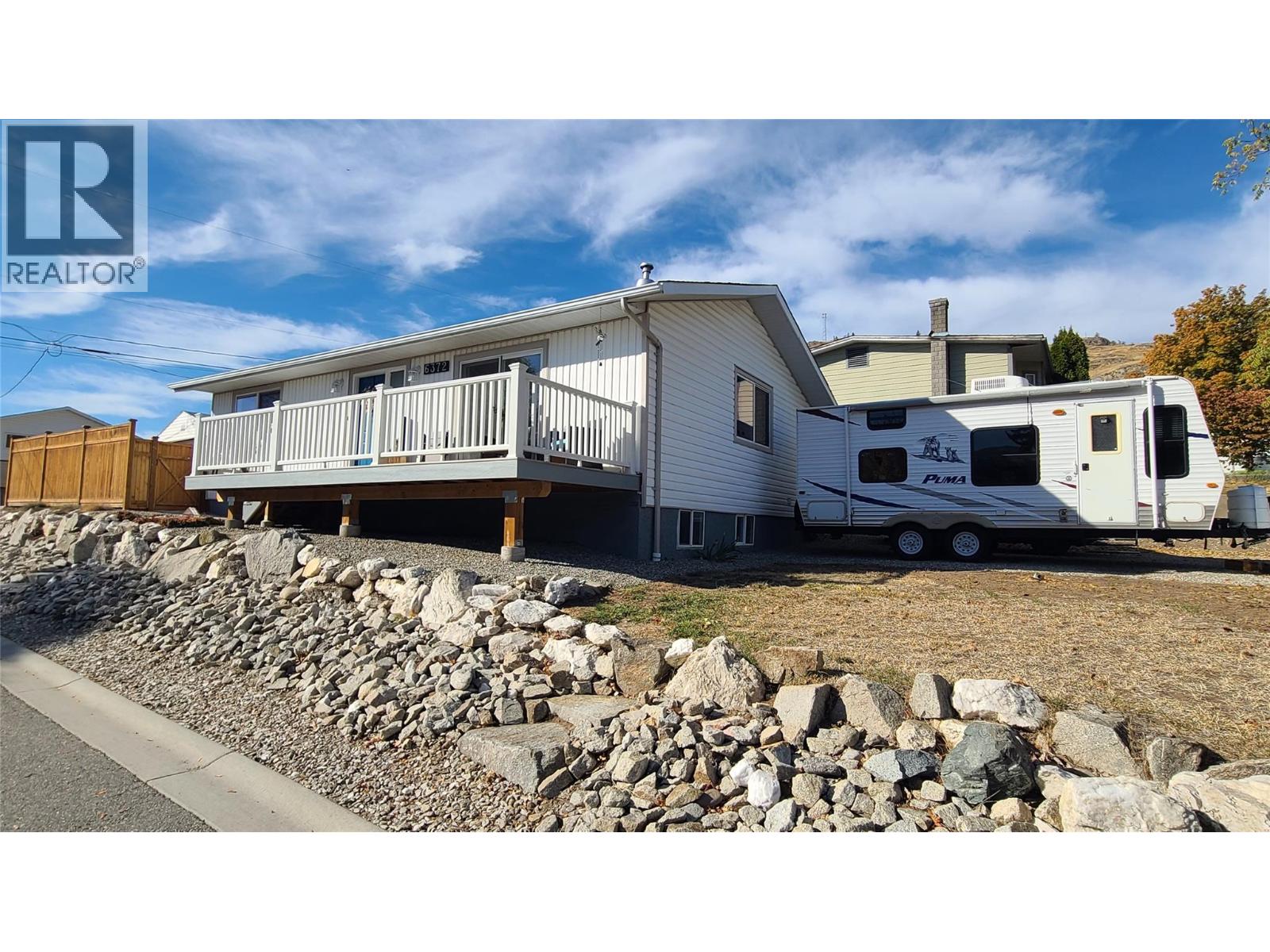  6372 HAVEN Street, Oliver