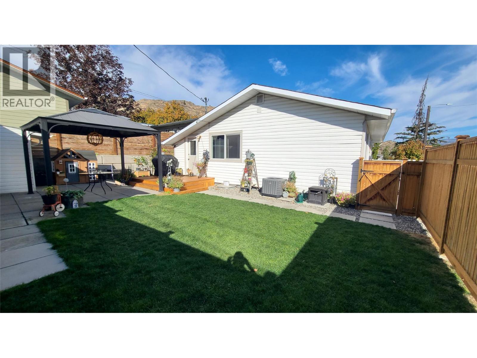  6372 HAVEN Street, Oliver
