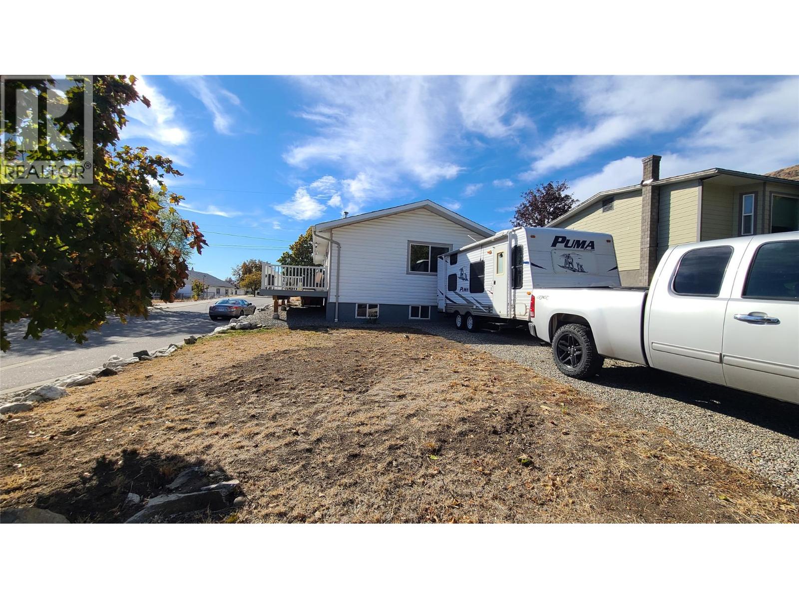  6372 HAVEN Street, Oliver