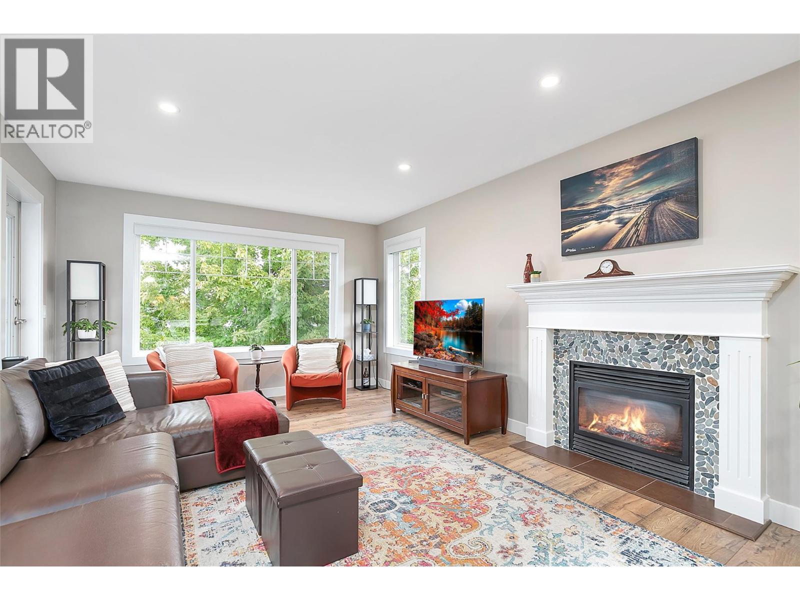  3676 Morningside Drive, West Kelowna