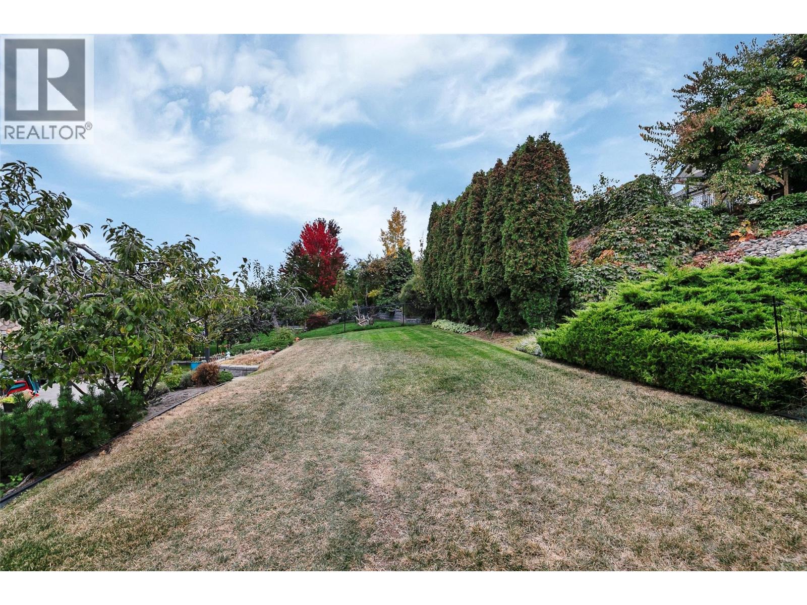  3676 Morningside Drive, West Kelowna