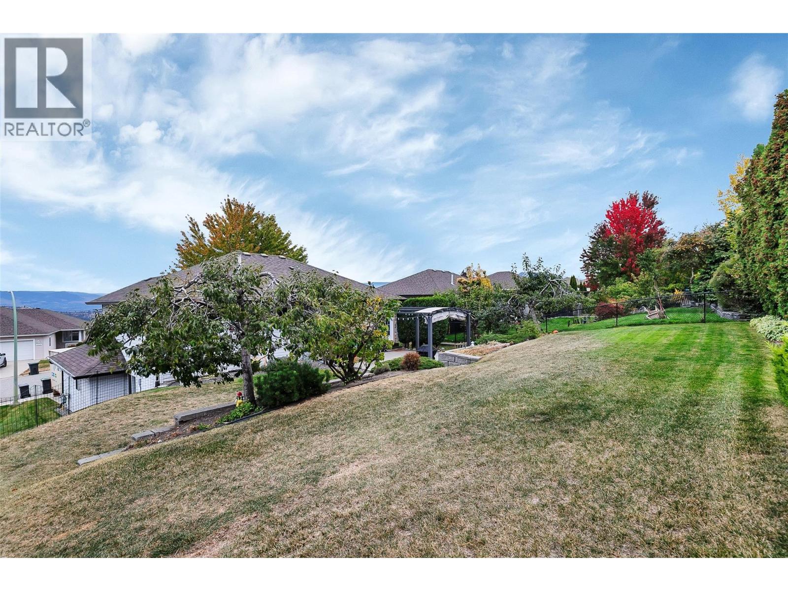  3676 Morningside Drive, West Kelowna