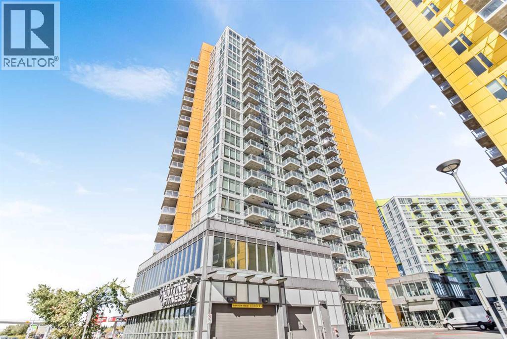 907, 3830 Brentwood Road NW, Calgary, Alberta