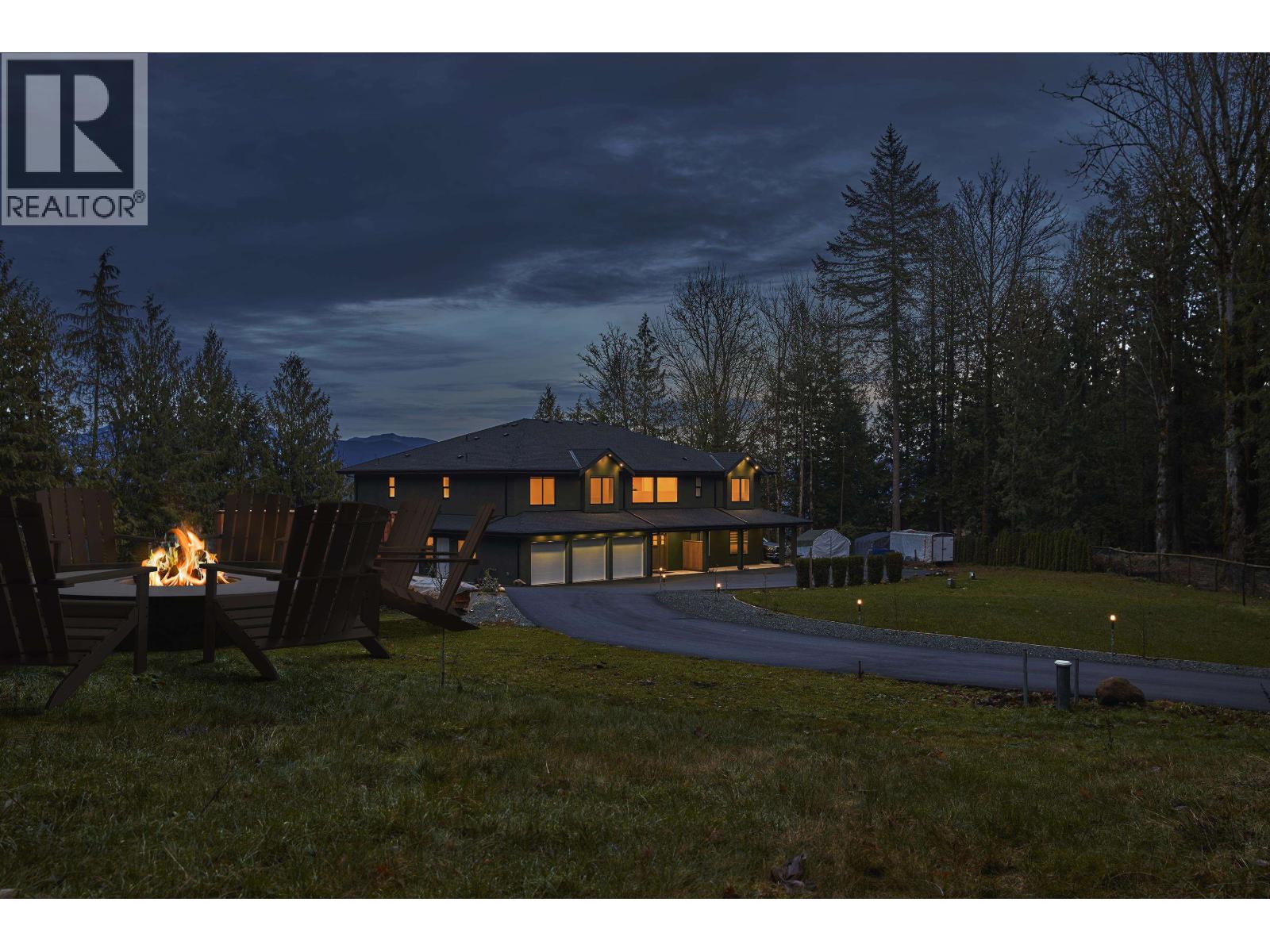 10160 ROLLEY CRESCENT, Maple Ridge