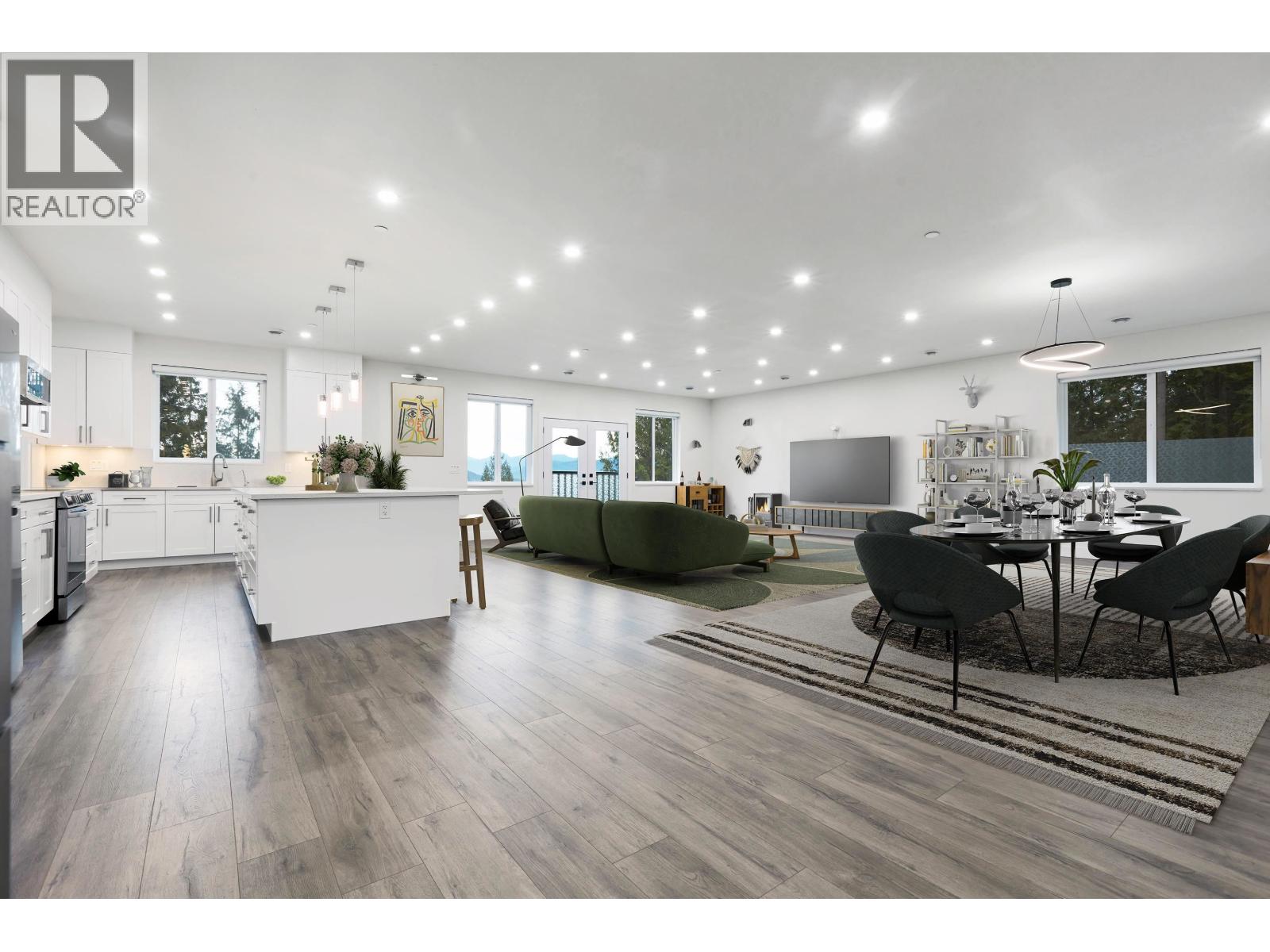 10160 ROLLEY CRESCENT, Maple Ridge