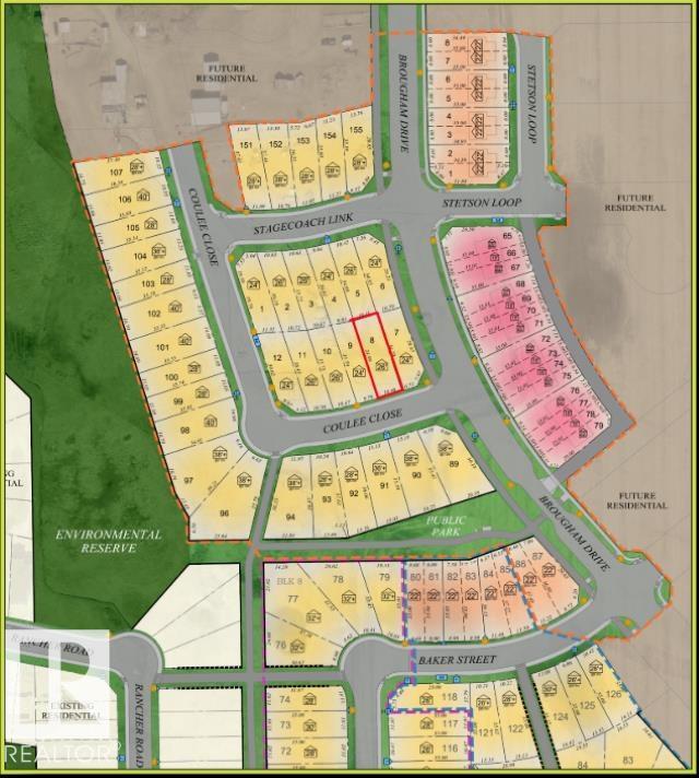 6 Coulee CL, Ardrossan