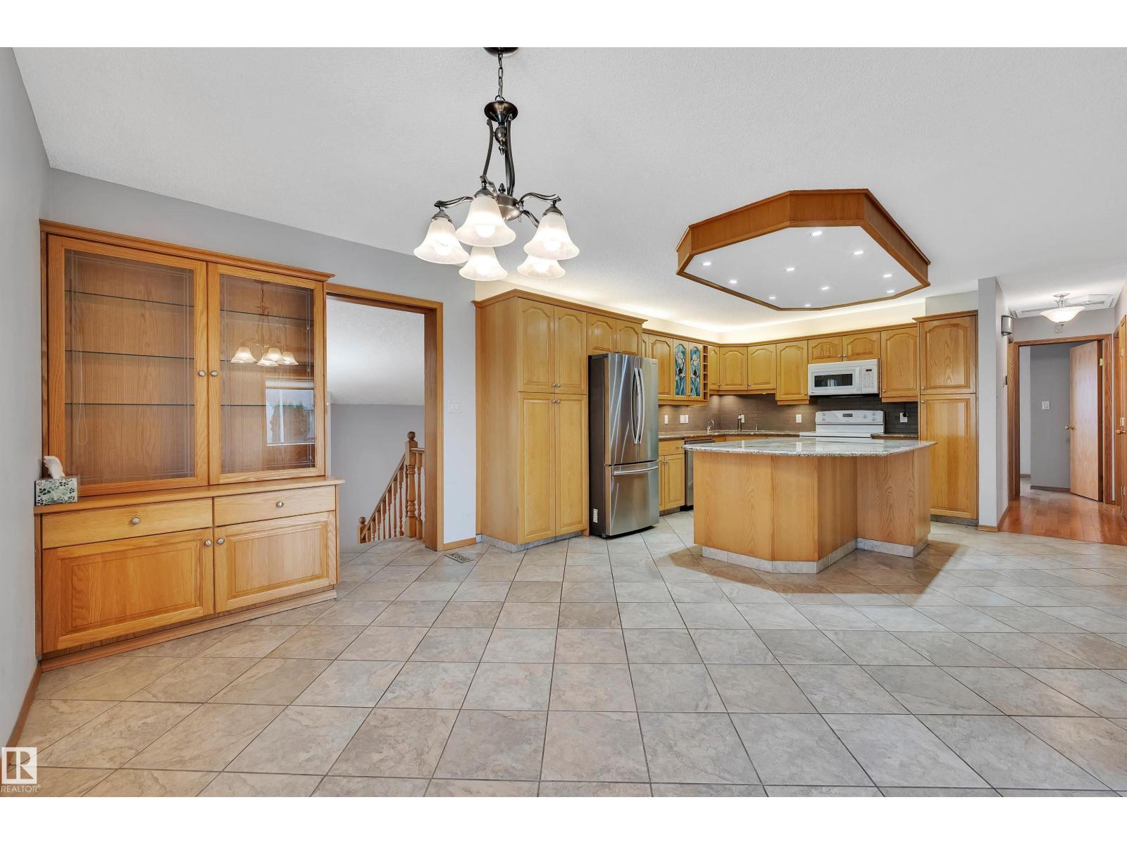 Single Family House Bi-level for Sale in  A AV NW Edmonton 