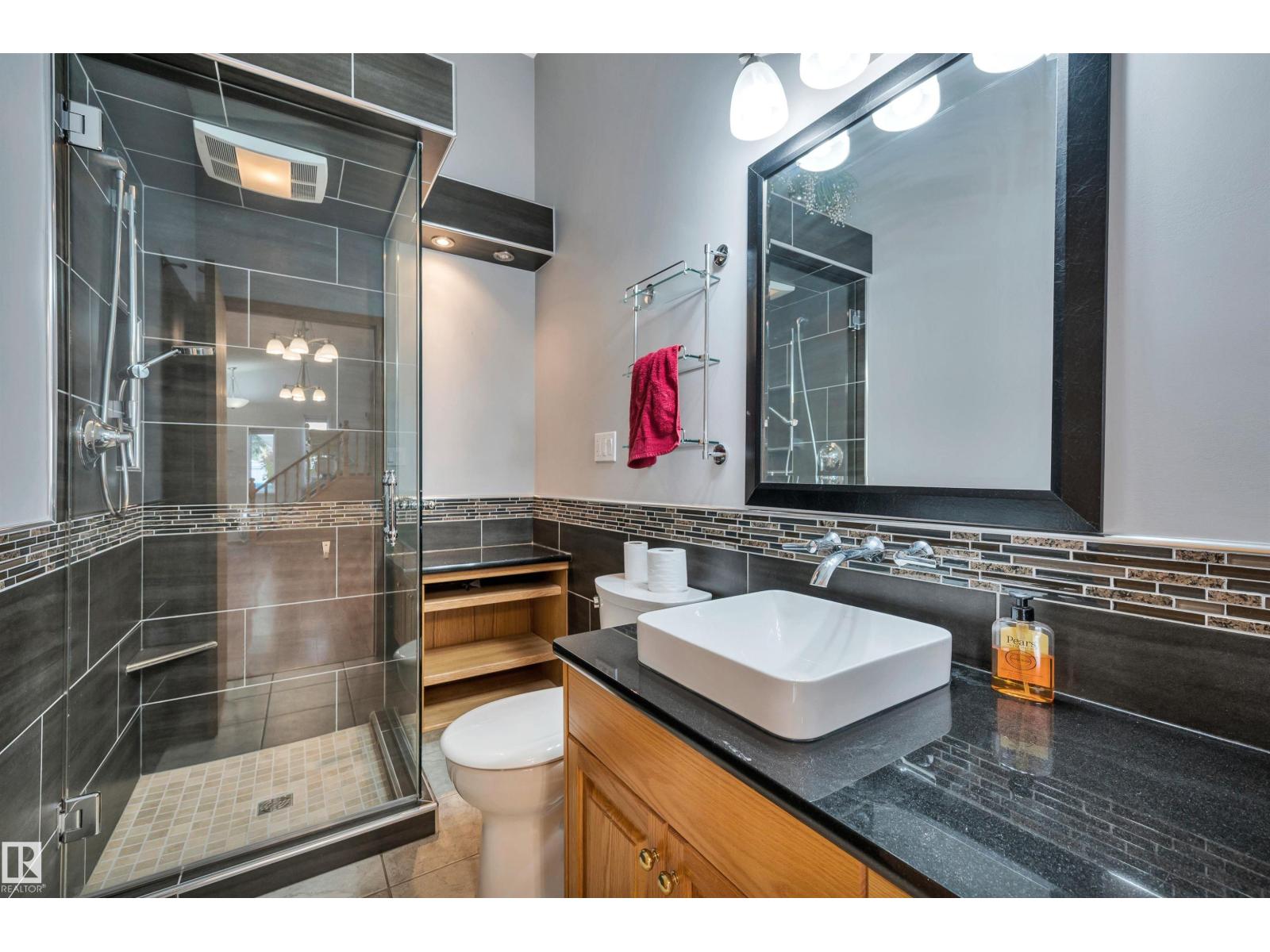 Single Family House Bi-level for Sale in  A AV NW Edmonton 