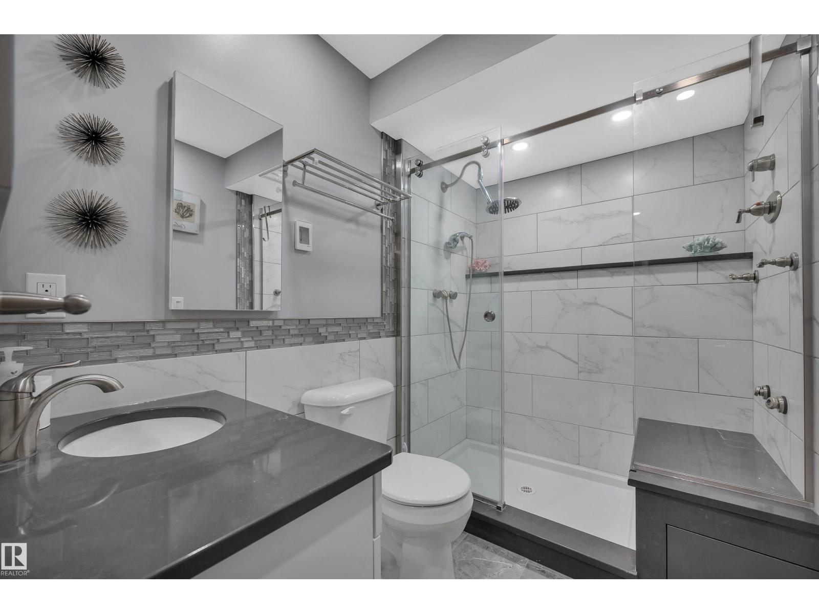 Single Family House Bi-level for Sale in  A AV NW Edmonton 