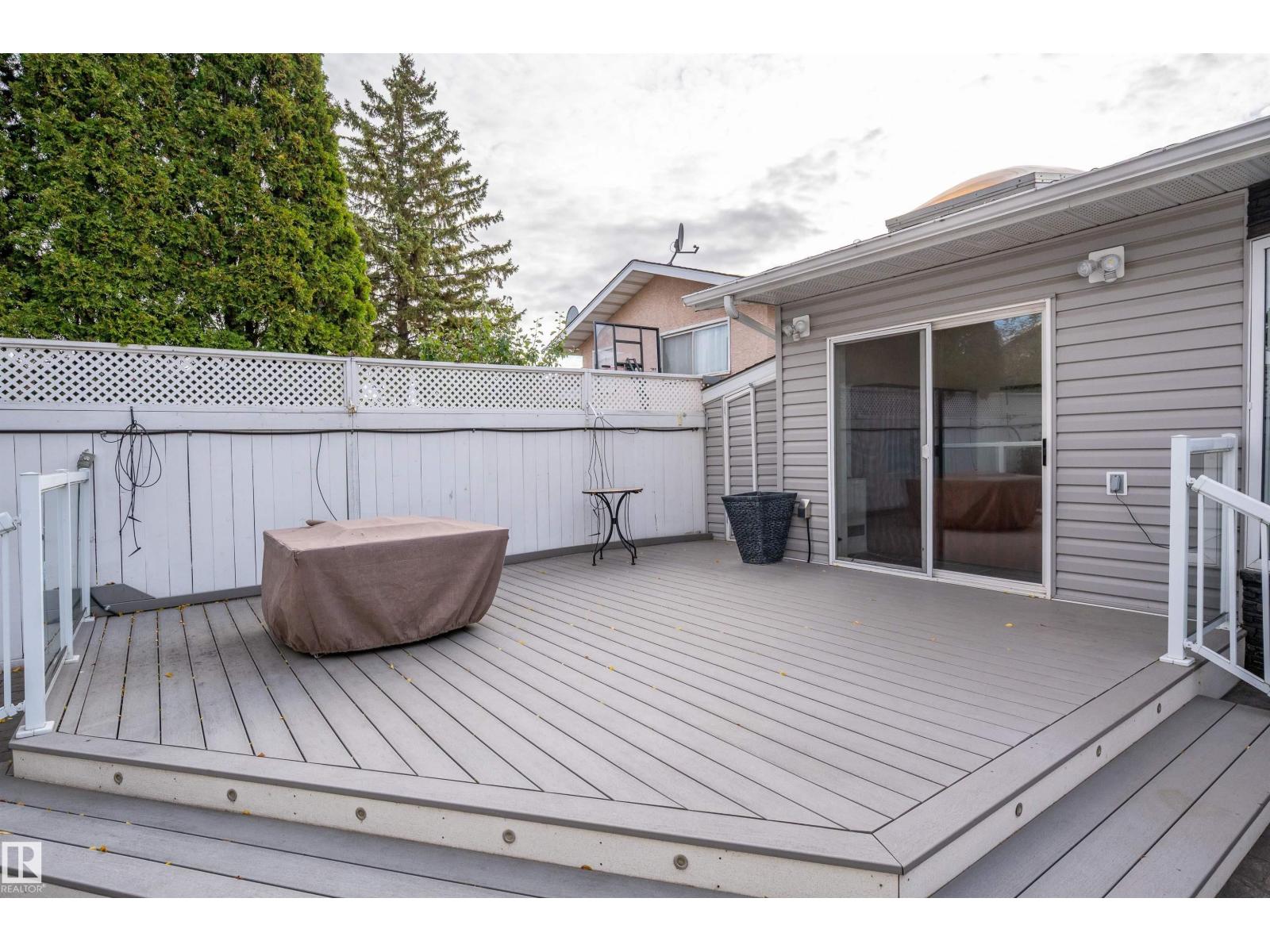 Single Family House Bi-level for Sale in  A AV NW Edmonton 