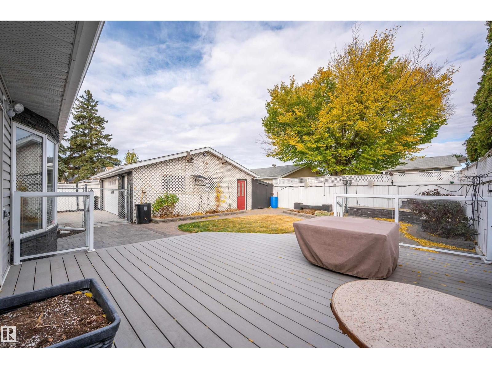 Single Family House Bi-level for Sale in  A AV NW Edmonton 