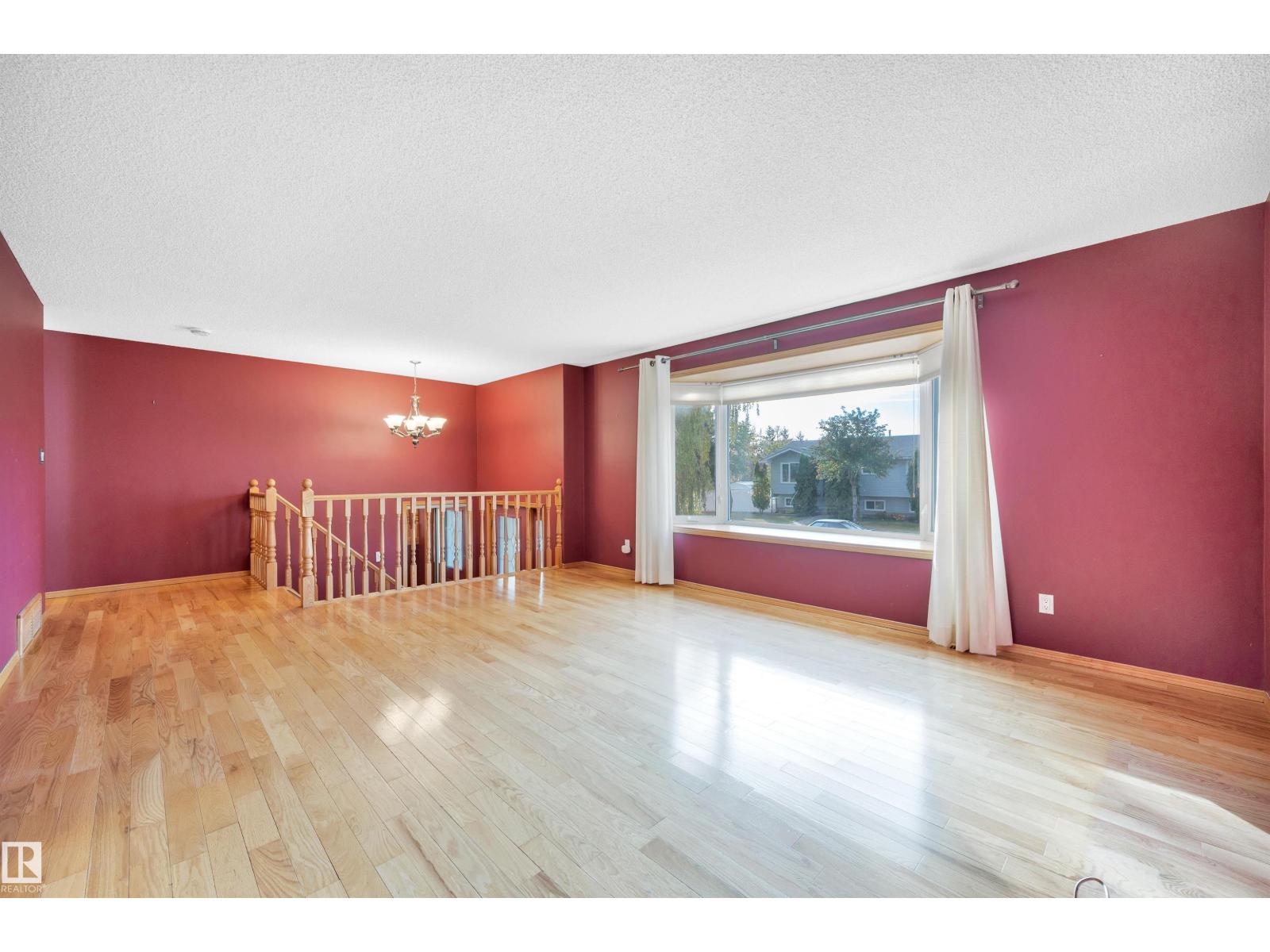 Single Family House Bi-level for Sale in  A AV NW Edmonton 