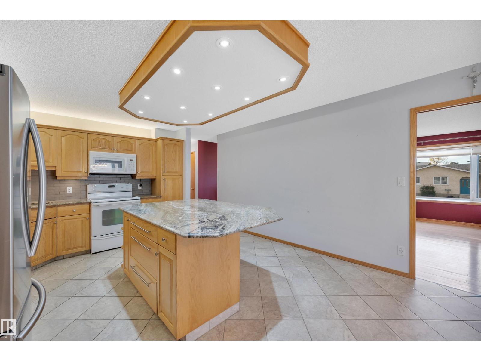 Single Family House Bi-level for Sale in  A AV NW Edmonton 