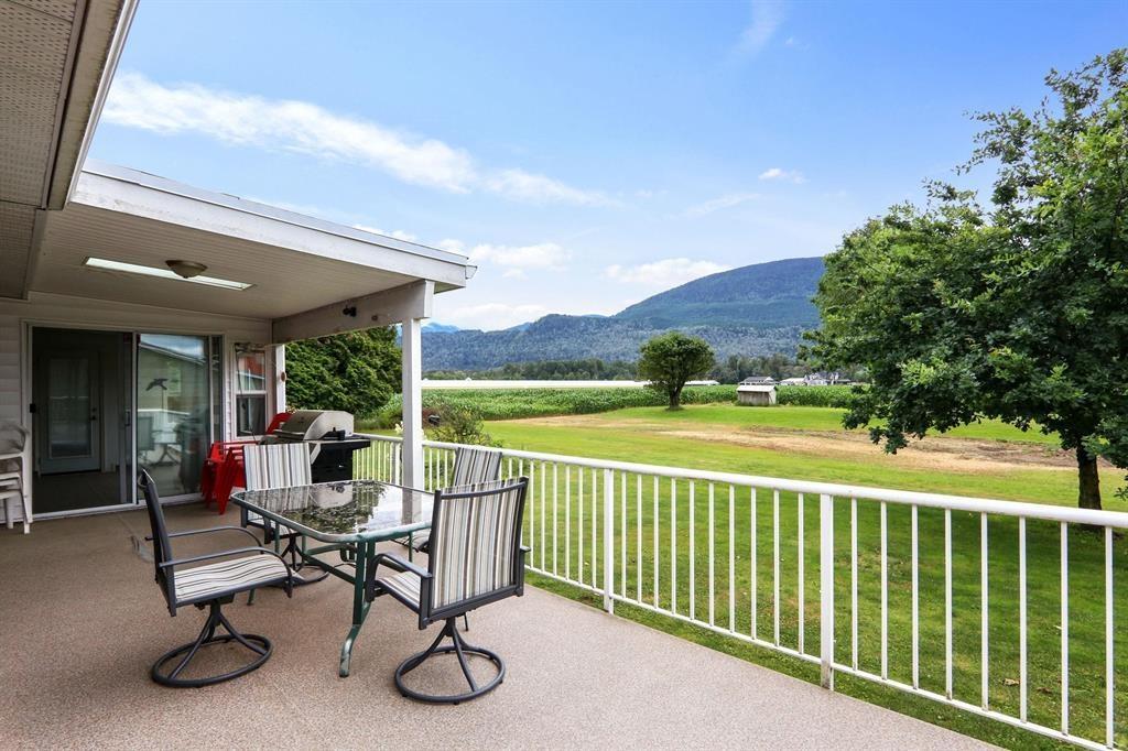 42832 KEITH WILSON ROAD, Greendale, Chilliwack