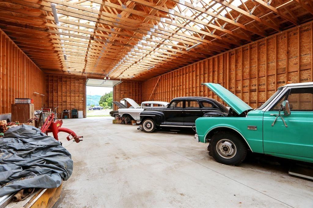 42832 KEITH WILSON ROAD, Greendale, Chilliwack