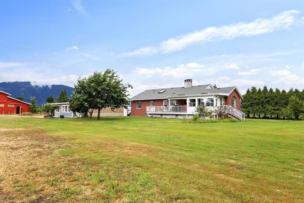 42832 KEITH WILSON ROAD, Greendale, Chilliwack