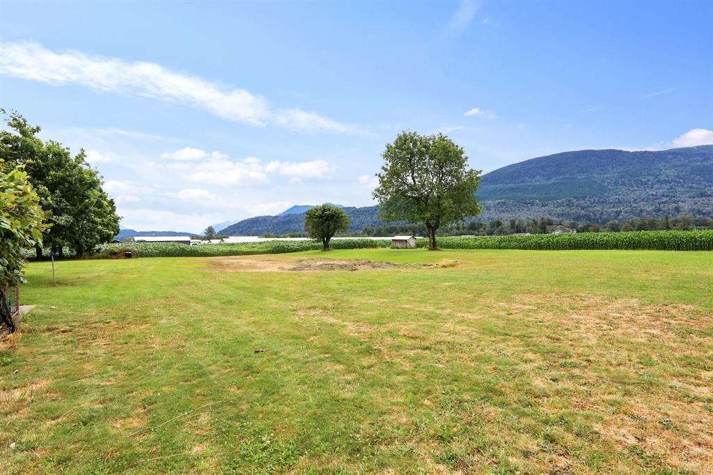 42832 KEITH WILSON ROAD, Greendale, Chilliwack