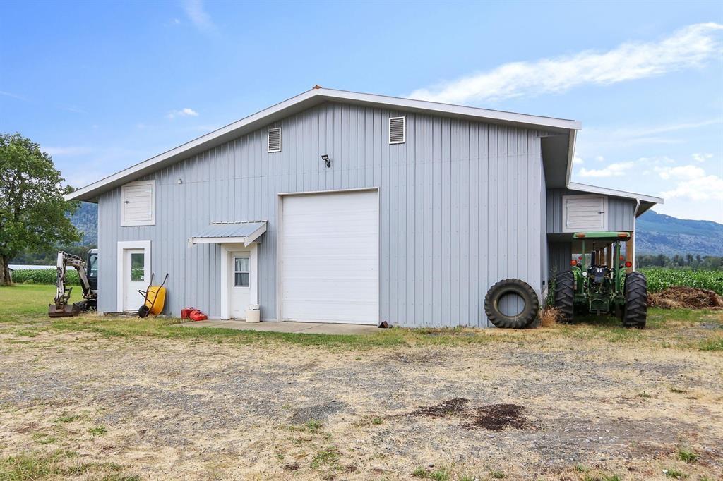 42832 KEITH WILSON ROAD, Greendale, Chilliwack