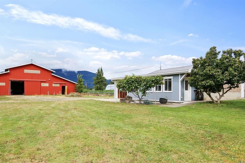 42832 KEITH WILSON ROAD, Greendale, Chilliwack