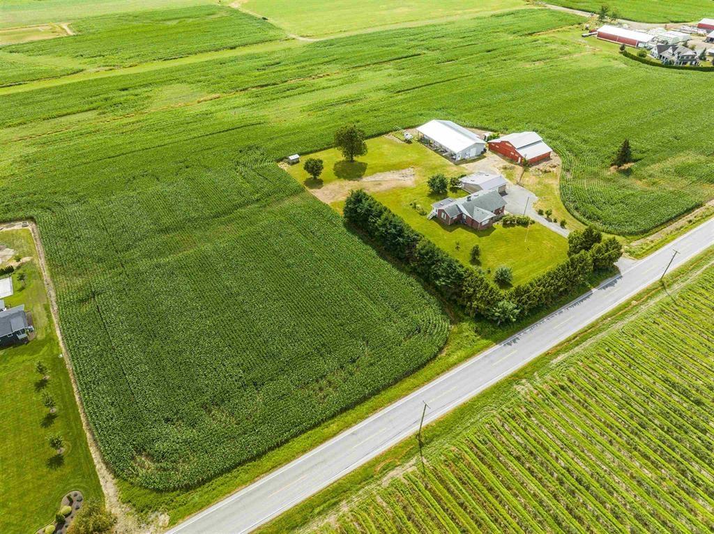 42832 KEITH WILSON ROAD, Greendale, Chilliwack