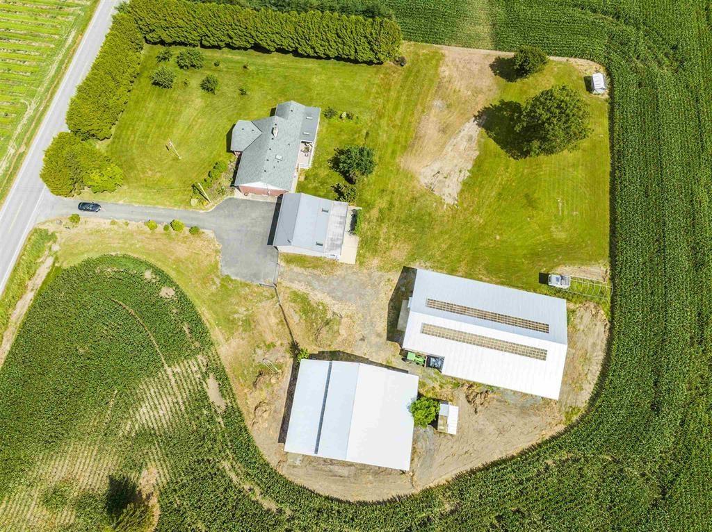 42832 KEITH WILSON ROAD, Greendale, Chilliwack