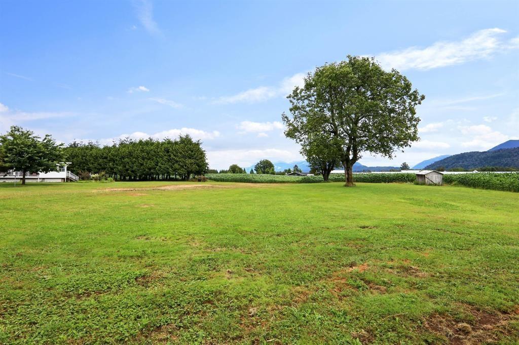 42832 KEITH WILSON ROAD, Greendale, Chilliwack