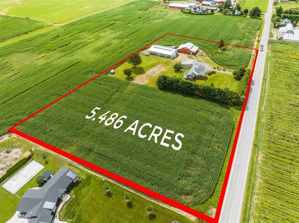 42832 KEITH WILSON ROAD, Greendale, Chilliwack