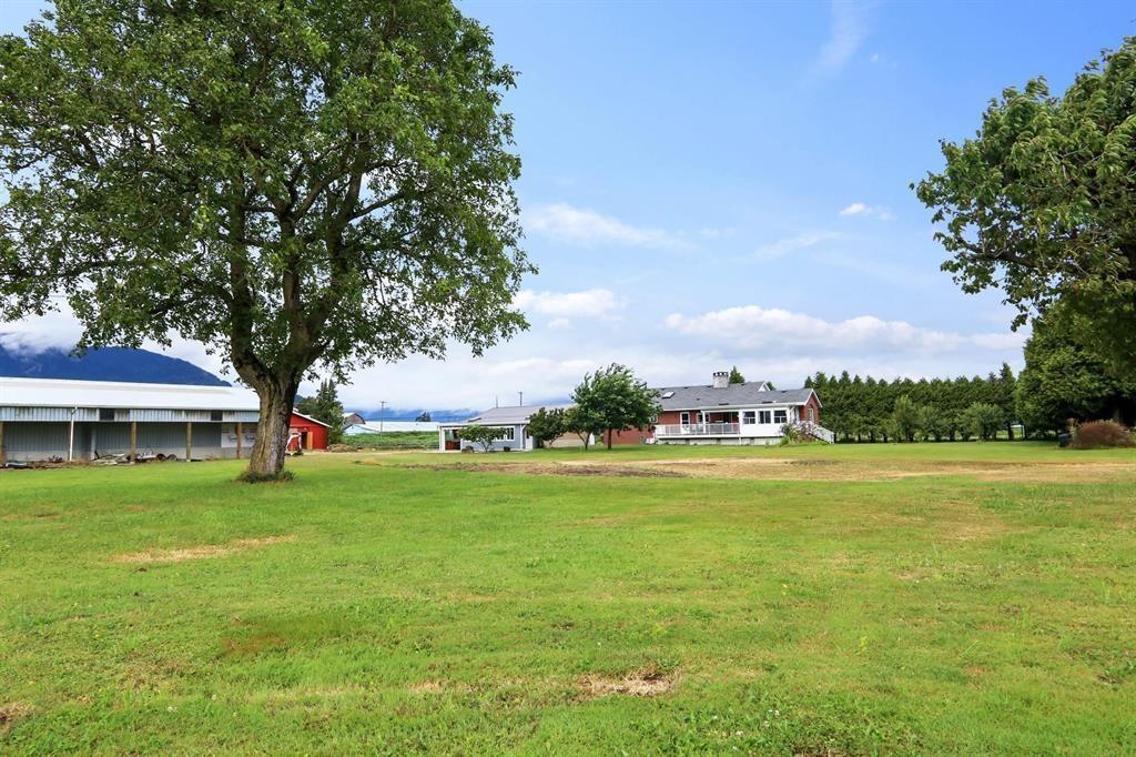 42832 KEITH WILSON ROAD, Greendale, Chilliwack