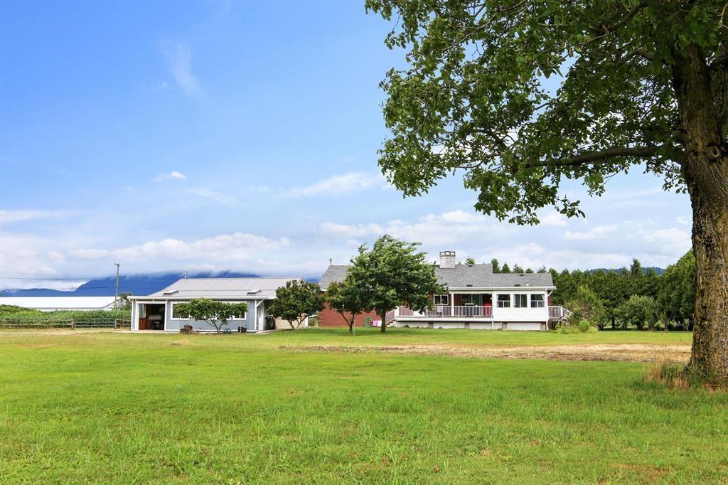 42832 KEITH WILSON ROAD, Greendale, Chilliwack