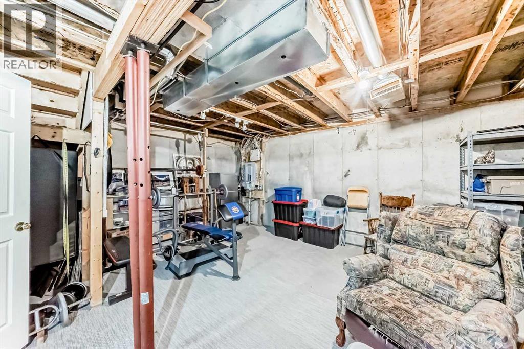 Single Family House for Sale in  Mt Mckenzie Gardens SE McKenzie Lake Calgary 