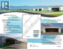43 Lancaster Drive, Claresholm, AB T0L0T0 Photo 6