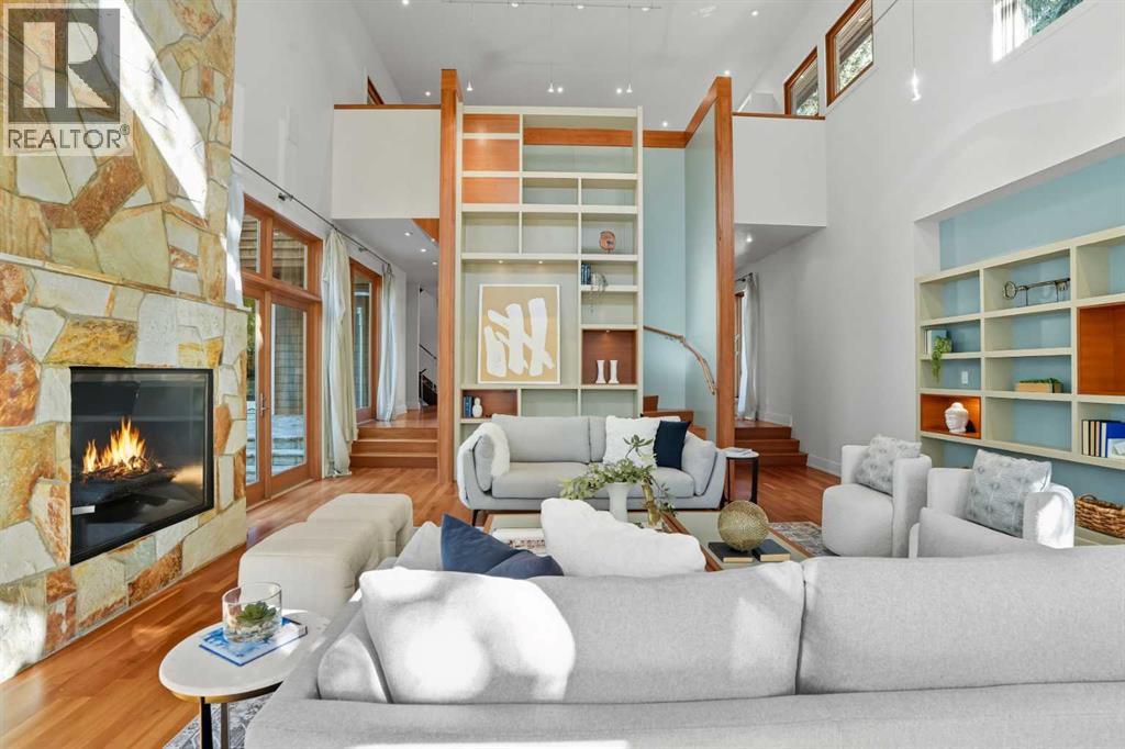 Single Family House for Sale in  Beverley Place SW Bel-Aire Calgary 