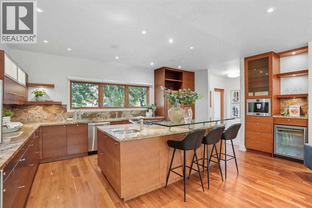 Single Family House for Sale in  Beverley Place SW Bel-Aire Calgary 