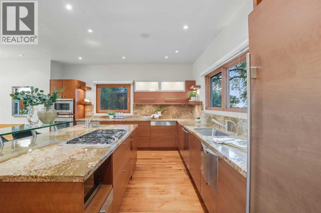 Single Family House for Sale in  Beverley Place SW Bel-Aire Calgary 