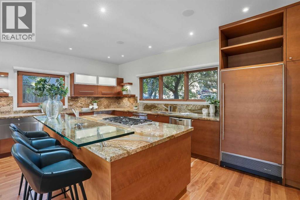 Single Family House for Sale in  Beverley Place SW Bel-Aire Calgary 
