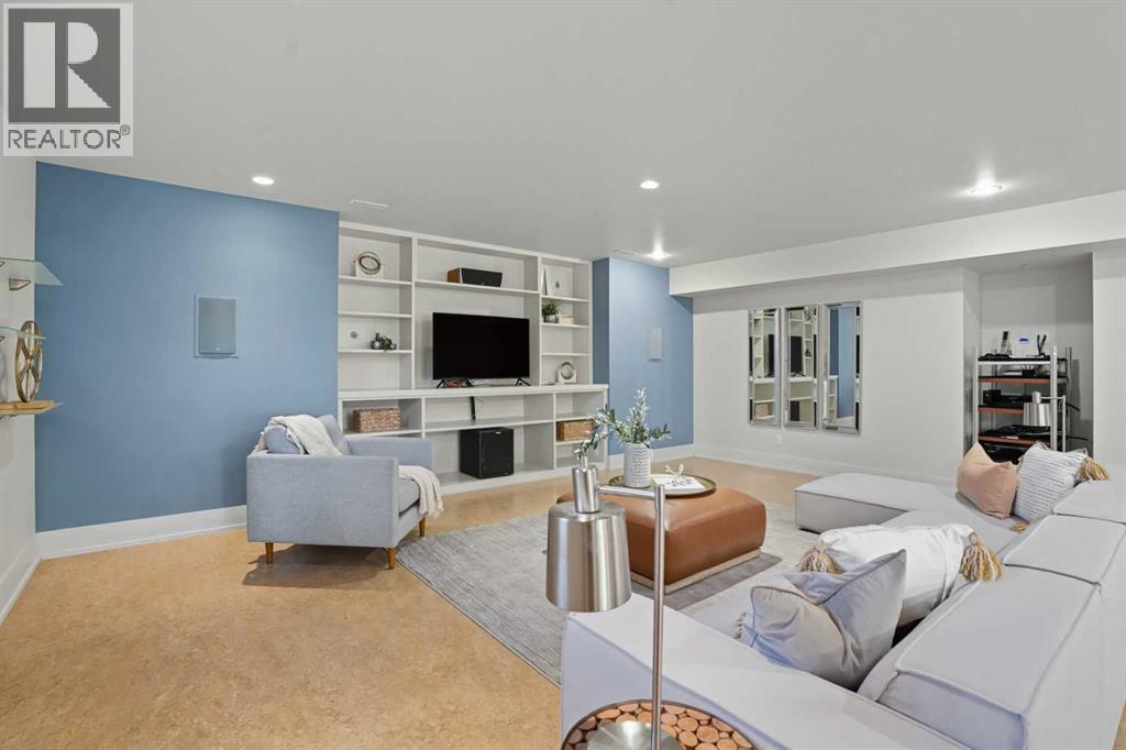 Single Family House for Sale in  Beverley Place SW Bel-Aire Calgary 