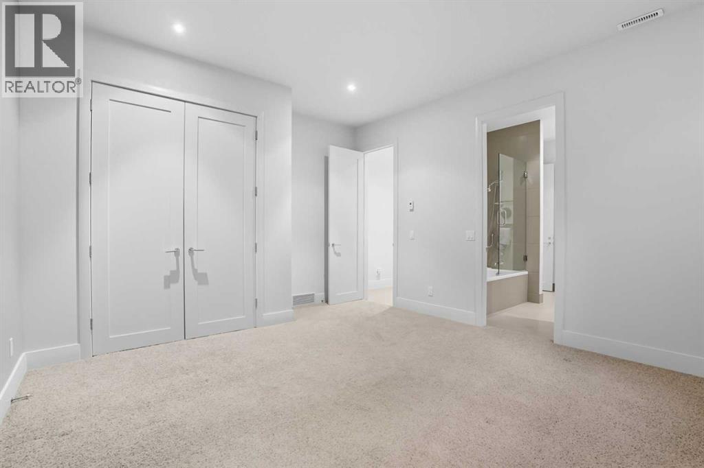 Single Family House for Sale in  Beverley Place SW Bel-Aire Calgary 