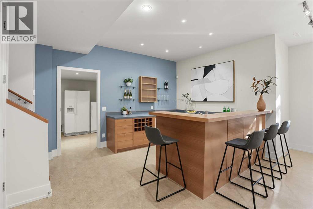 Single Family House for Sale in  Beverley Place SW Bel-Aire Calgary 