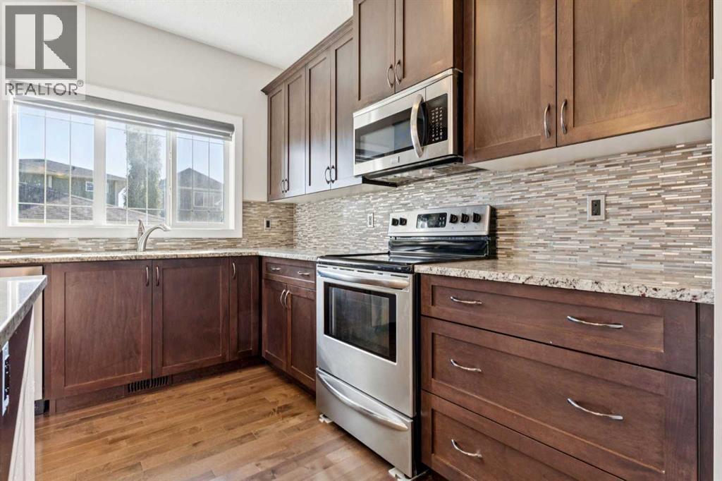 193 Heartland Way, Cochrane