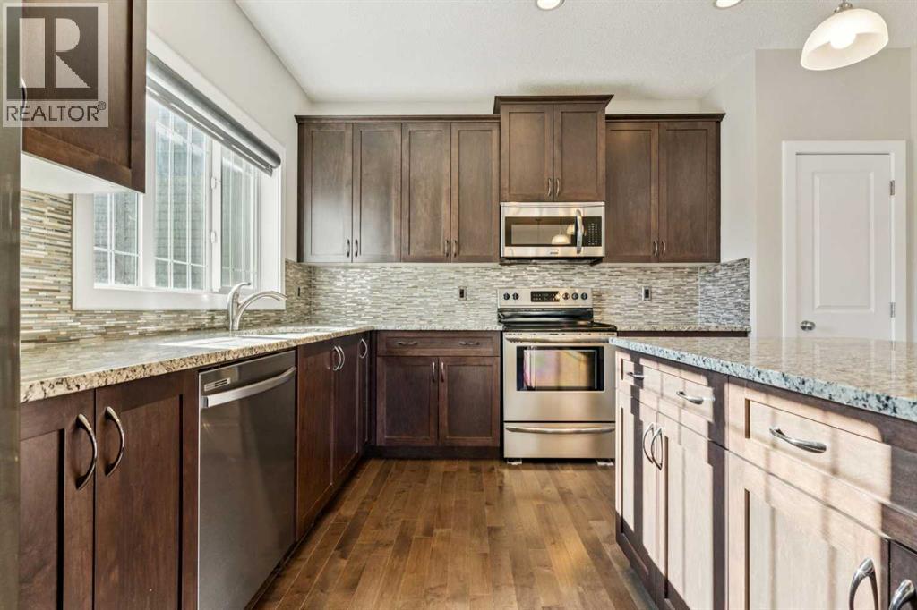 193 Heartland Way, Cochrane