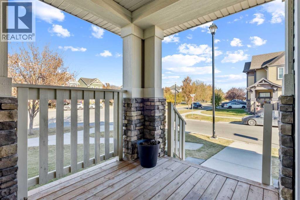 193 Heartland Way, Cochrane