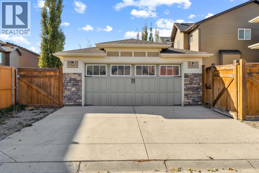 193 Heartland Way, Cochrane