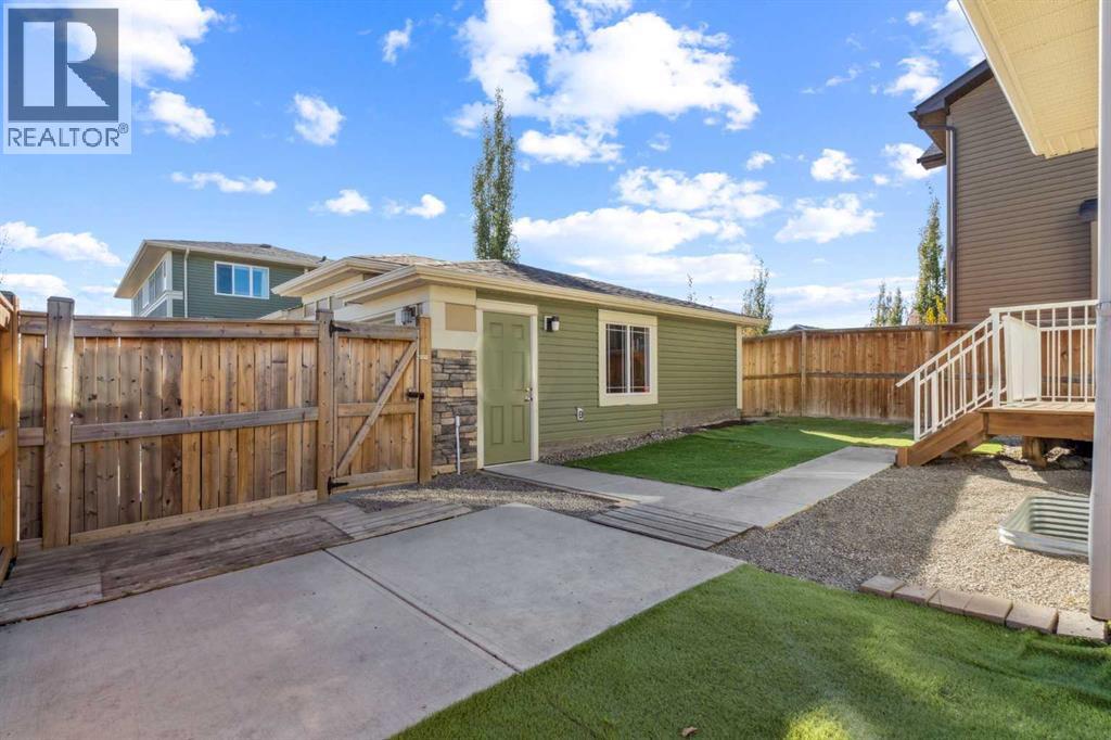 193 Heartland Way, Cochrane
