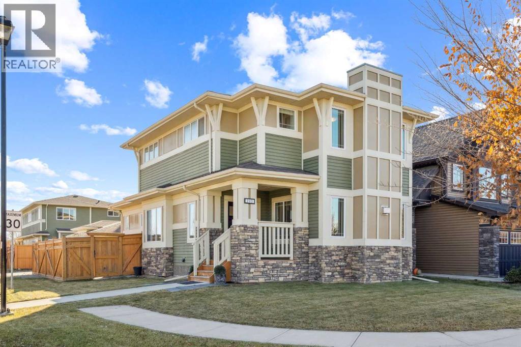 193 Heartland Way, Cochrane