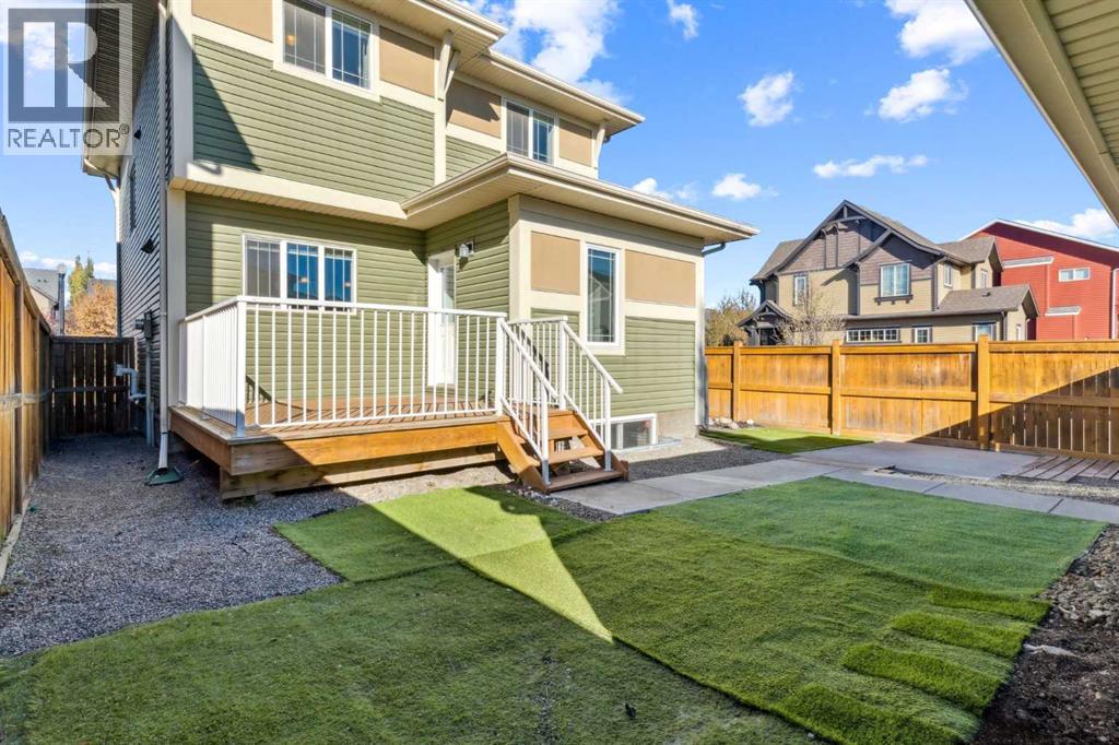 193 Heartland Way, Cochrane