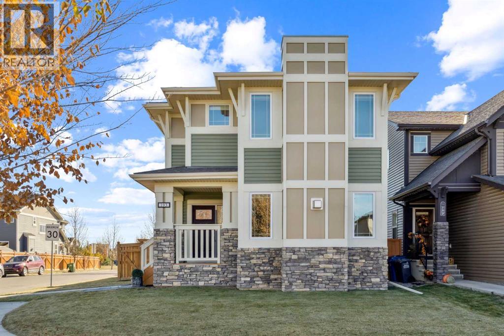 193 Heartland Way, Cochrane