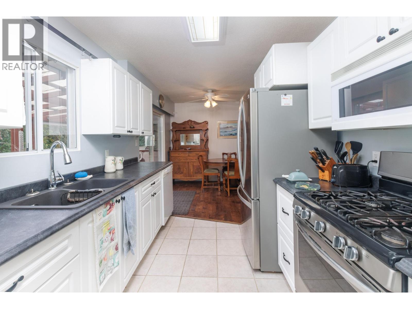 3380 28 Avenue Northeast, Salmon Arm