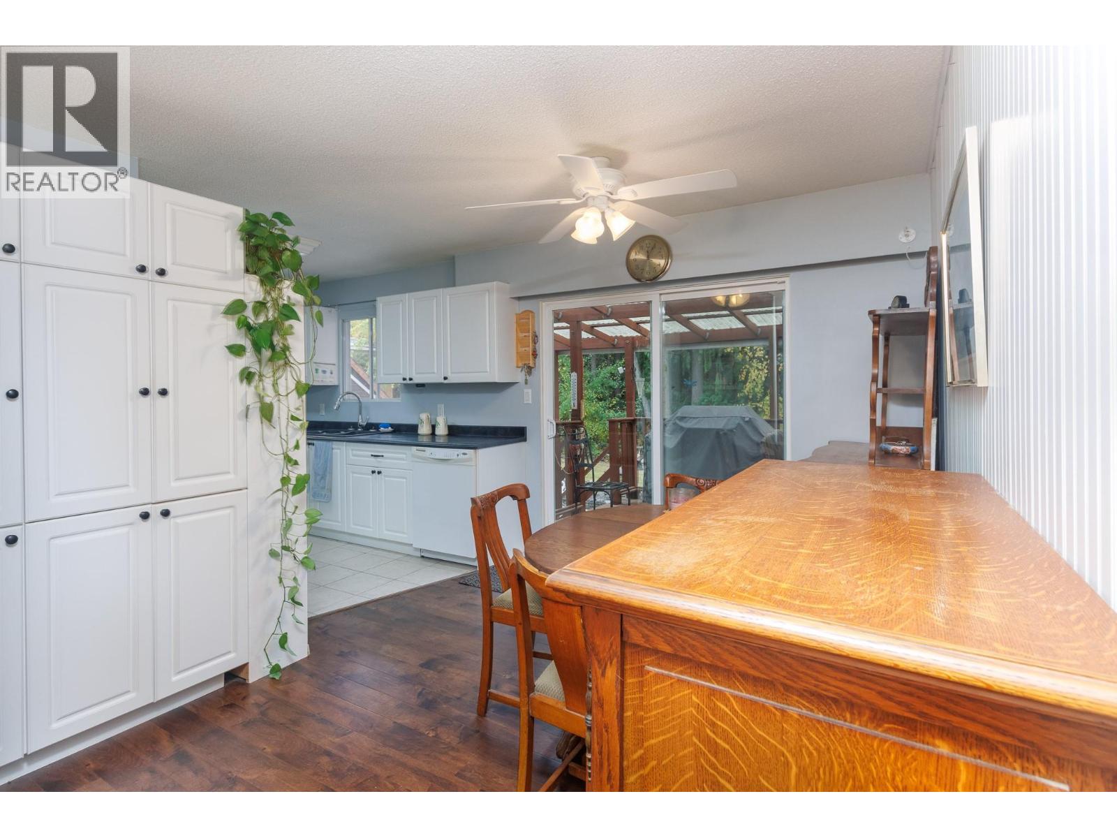3380 28 Avenue Northeast, Salmon Arm